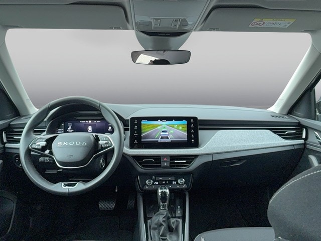 Skoda Kamiq 1.0 TSI Selection