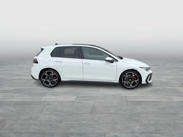 Volkswagen Golf GTI Golf VIII