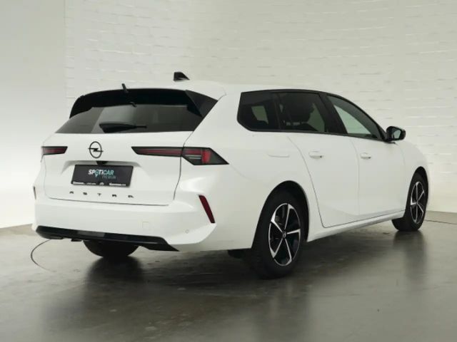 Opel Astra GS-Line Grand Sport Sports Tourer