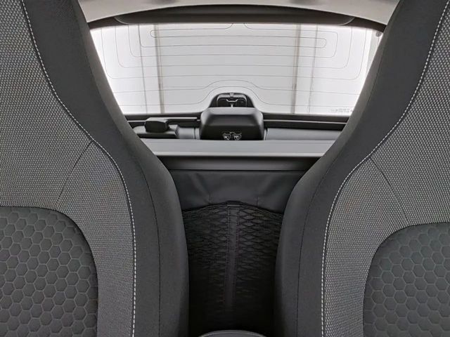 Smart EQ fortwo 22kw onboard charger