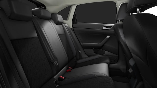 Volkswagen Taigo 1.0 TSI