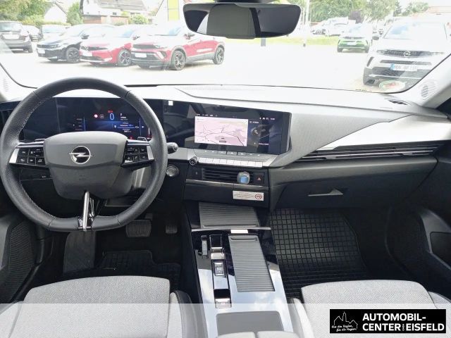 Opel Astra Elegance Hybrid Innovation