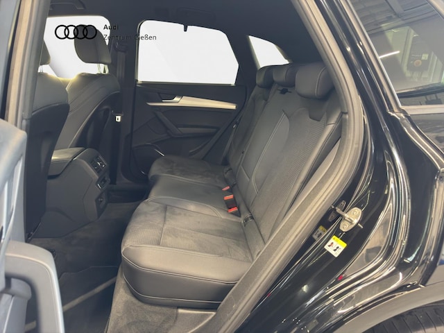 Audi Q5 40 TDI Quattro S-Tronic