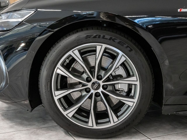 Audi A6 Avant Quattro S-Tronic