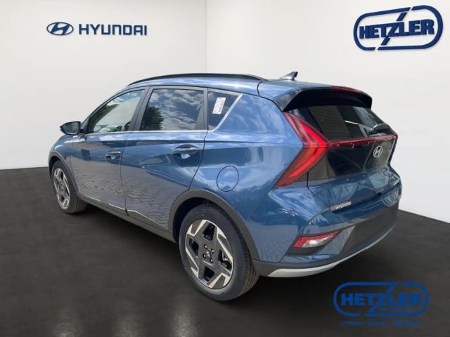 Hyundai Bayon 1.0 Prime T-GDi