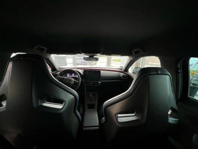 Cupra Formentor 4Drive VZ5