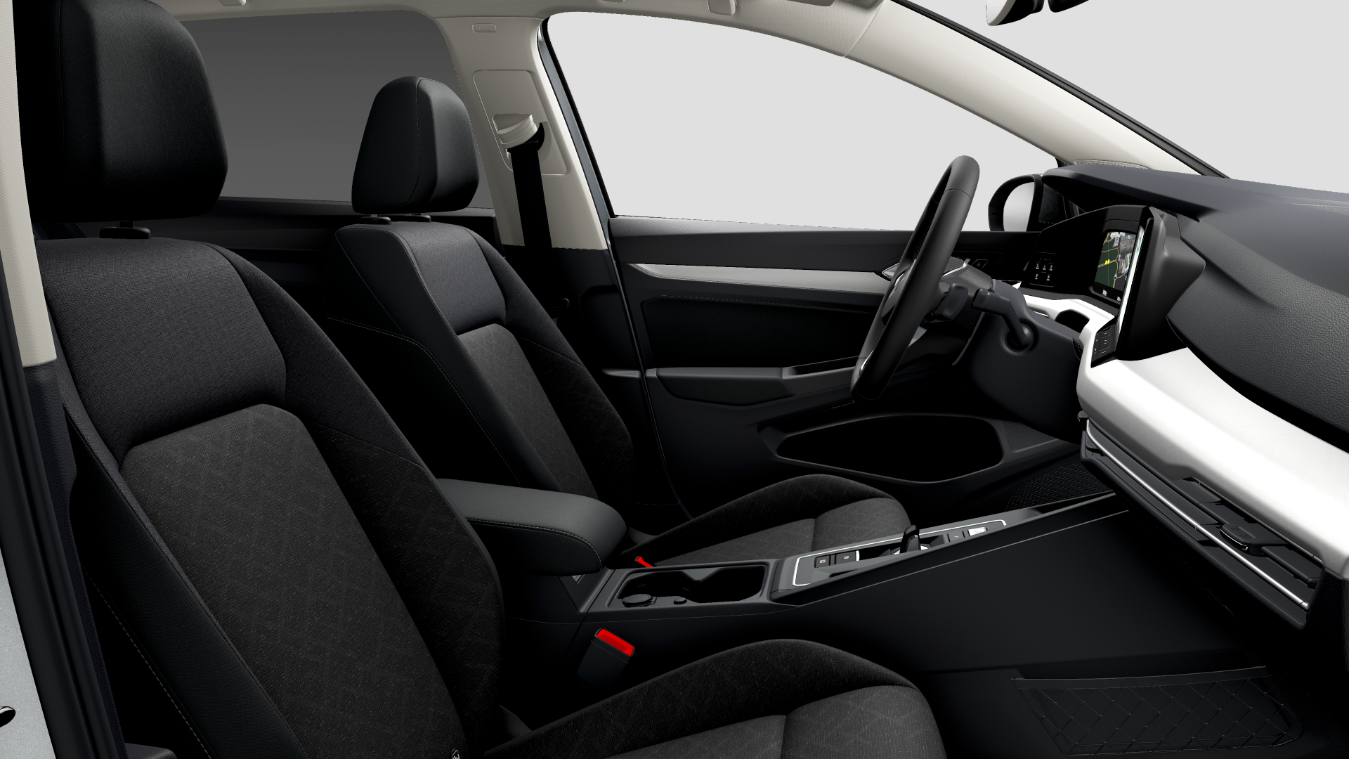 Volkswagen Golf 2.0 TDI DSG Variant