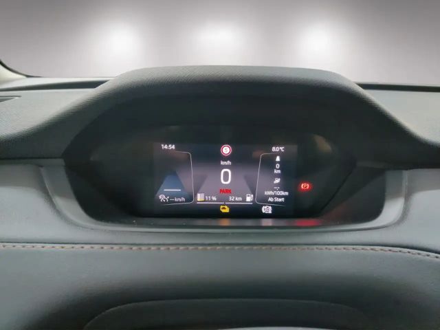 Skoda Enyaq Suite iV 60