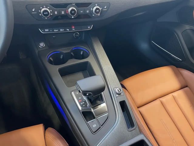 Audi A4 40 TFSI Avant S-Line S-Tronic