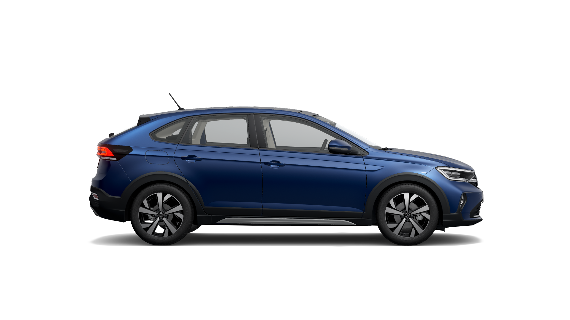 Volkswagen Taigo 1.0 TSI DSG Style