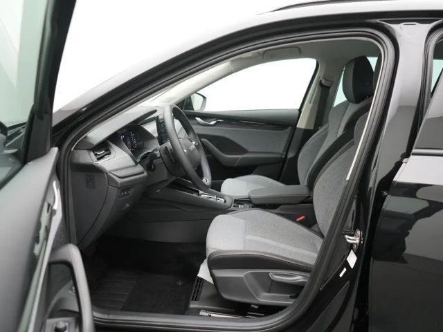 Skoda Octavia Combi Selection