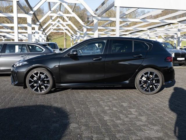 BMW 120 120i M-Sport Sedan