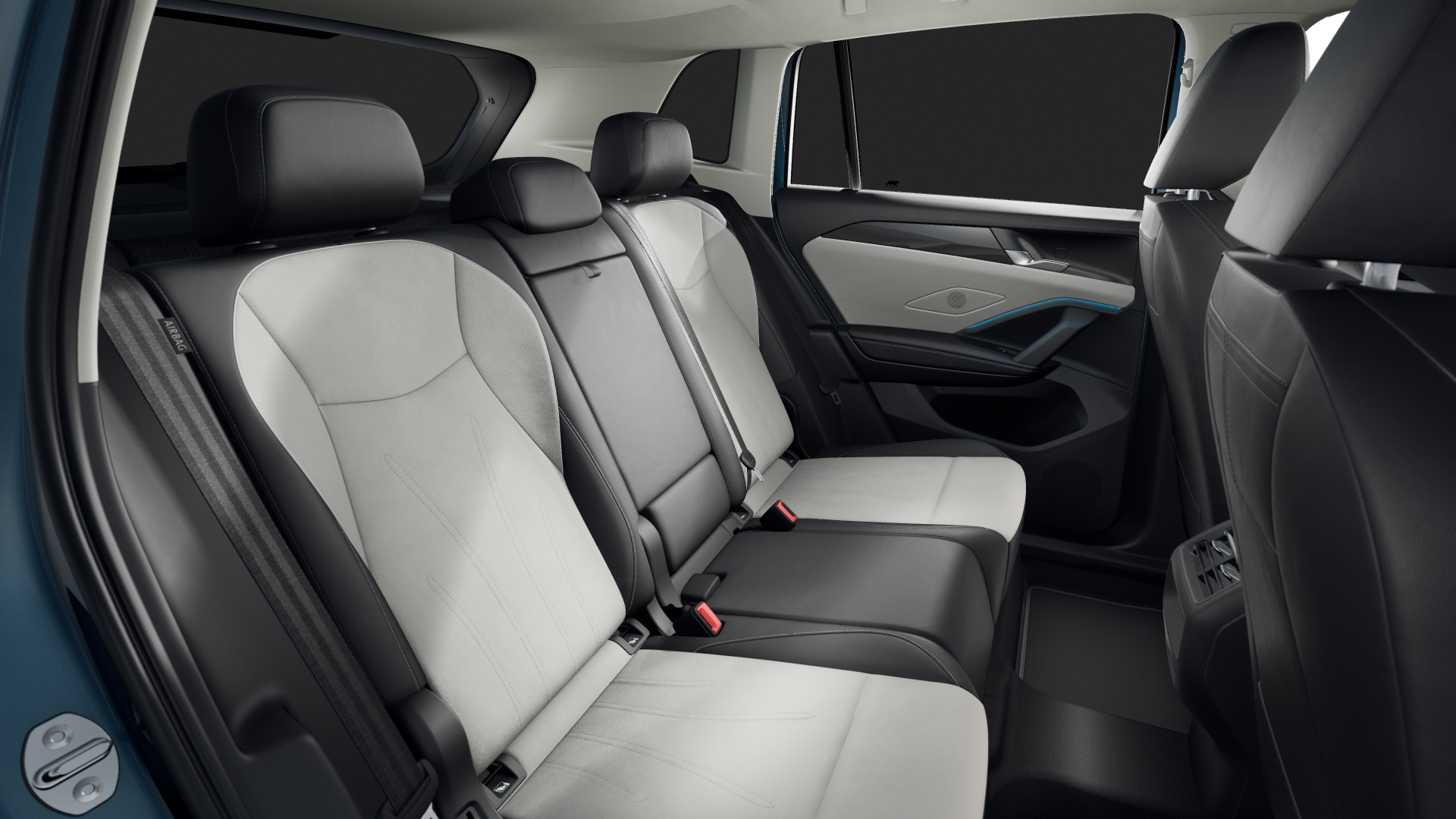 Volkswagen Tiguan Elegance Elegance