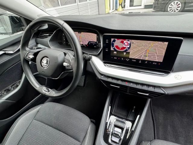 Skoda Octavia Ambition Combi