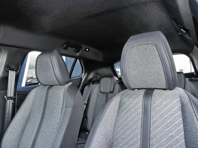 Peugeot 2008 Allure Pack Hybrid