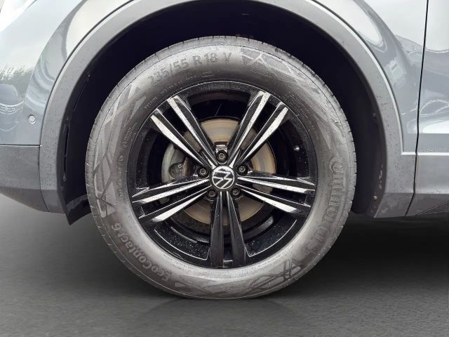 Volkswagen Tiguan 2.0 TDI DSG Sport
