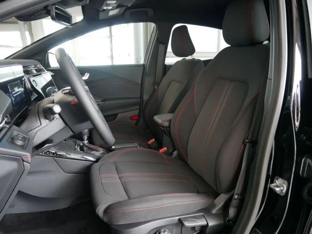 Ford Puma EcoBoost ST Line