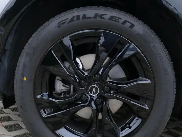 Opel Grandland X GS-Line Grand Sport