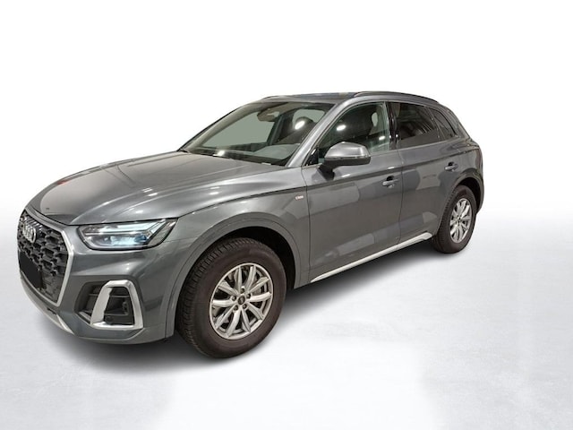 Audi Q5 40 TDI Quattro S-Tronic