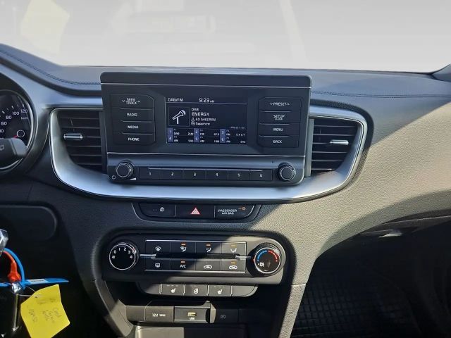 Kia Ceed SportWagon Titan