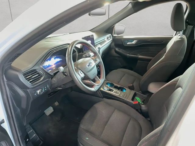 Ford Kuga Plug in Hybrid ST Line