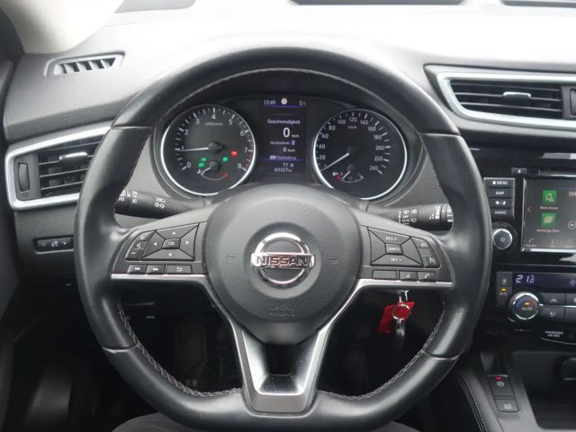 Nissan Qashqai Acenta DIG-T