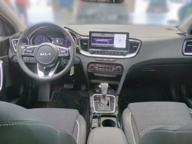 Kia XCeed Spirit