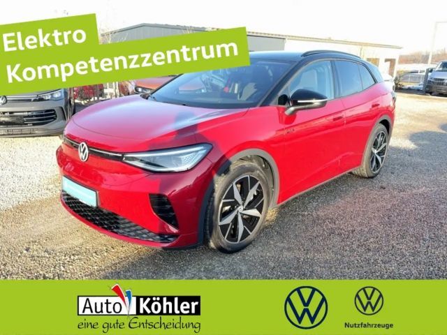 Volkswagen ID.4 4Motion GTX