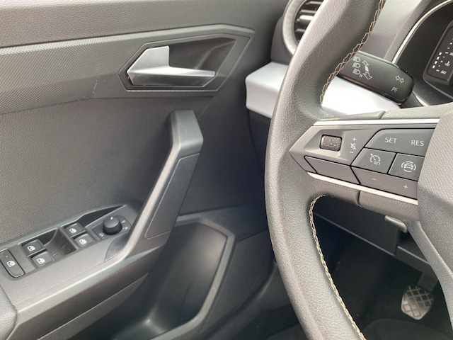 Seat Ibiza 1.0 TSI Style