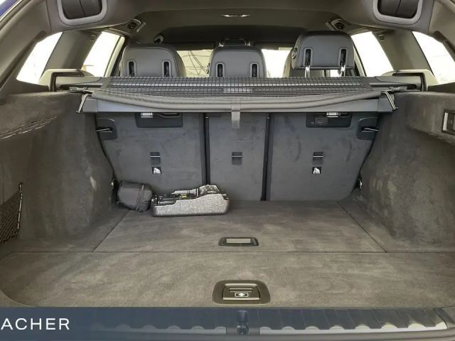 BMW 320 320i M-Sport Touring