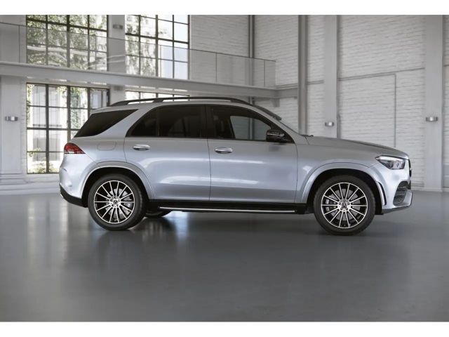 Mercedes-Benz GLE 350 4MATIC