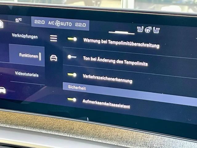 Peugeot 3008 Allure Pack