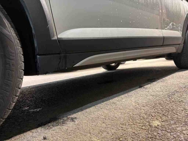 Volkswagen Taigo 1.0 TSI