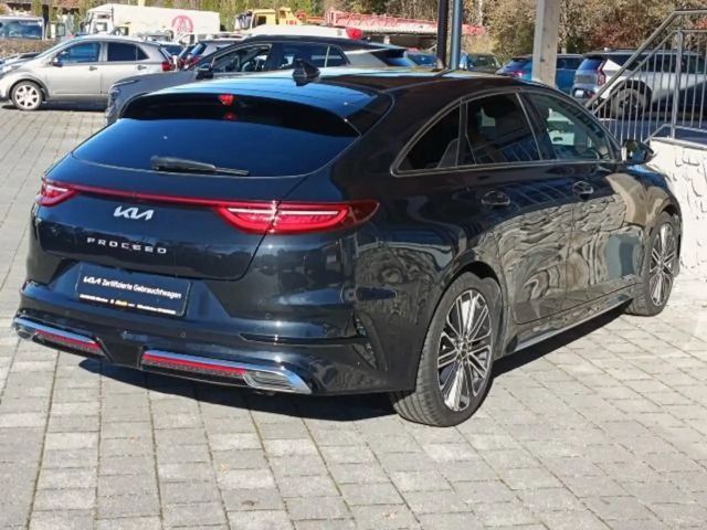 Kia ProCeed GT-Line