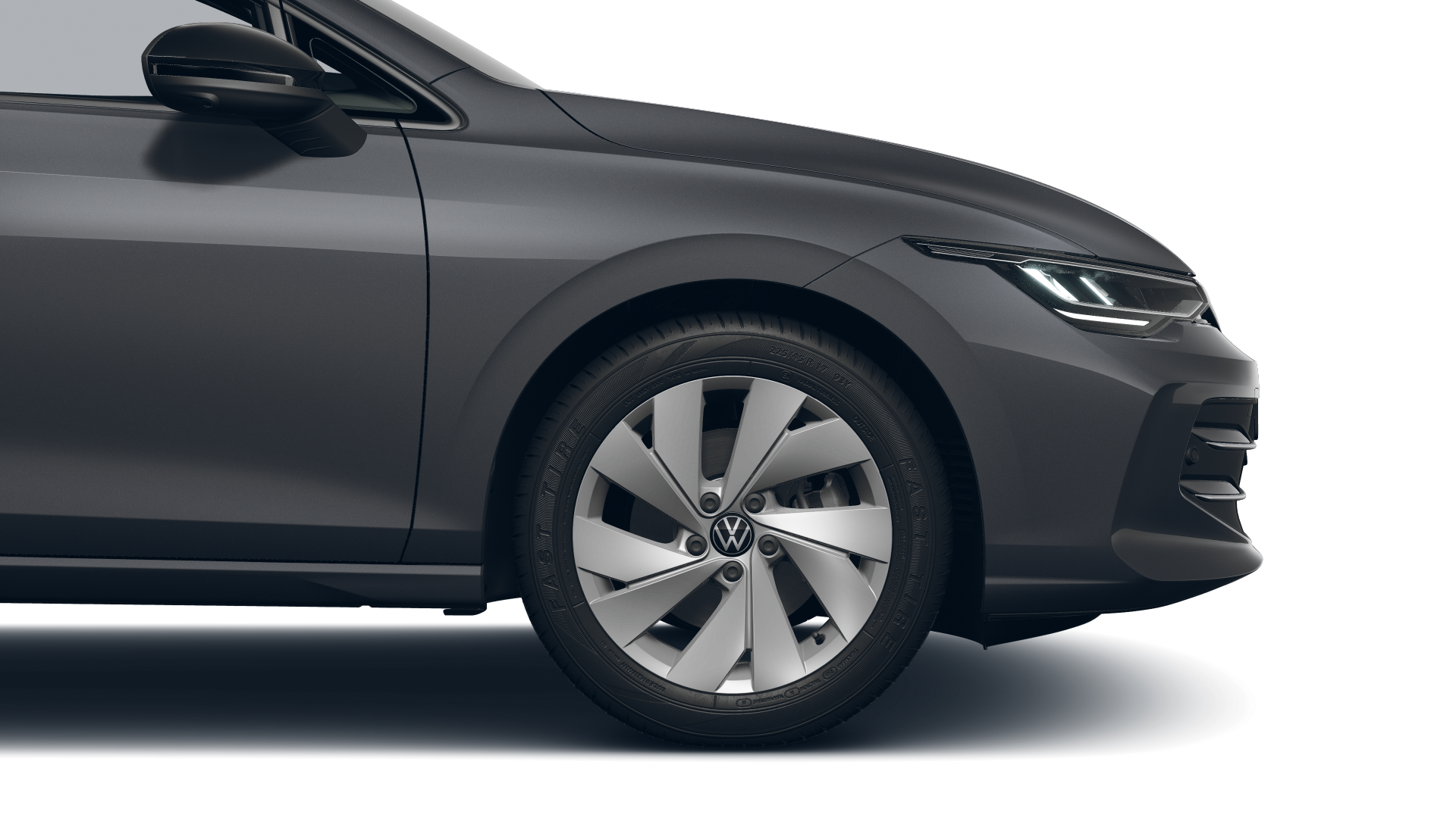 Volkswagen Golf 2.0 TDI DSG Golf VIII Variant