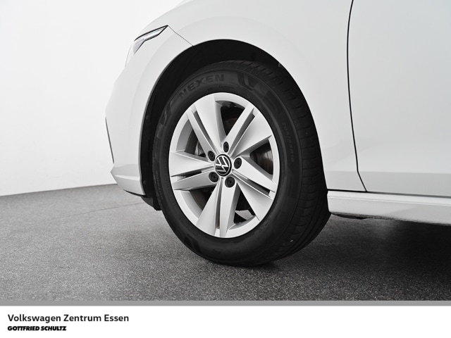 Volkswagen Golf Life Variant