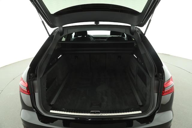 Audi A6 45 TDI Avant Quattro S-Tronic