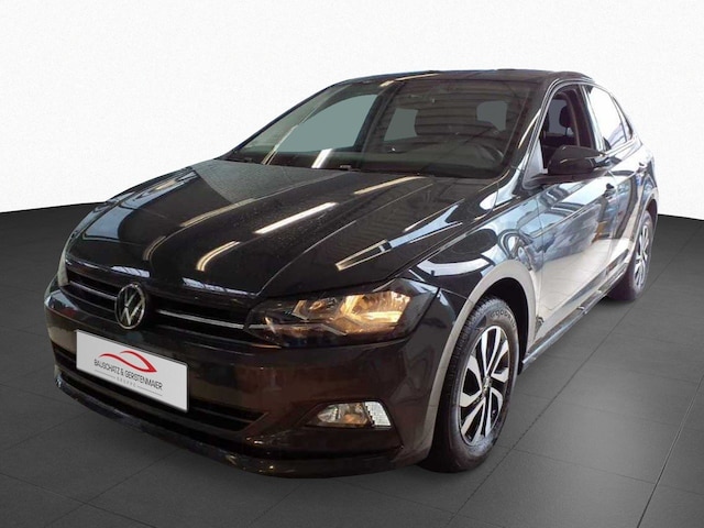 Volkswagen Polo Comfortline