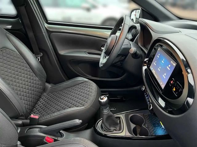 Toyota Aygo X 5-deurs Explore Hatchback VVT-i