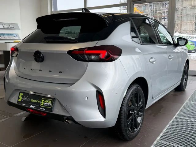 Opel Corsa 1.2 Turbo GS-Line Grand Sport Turbo