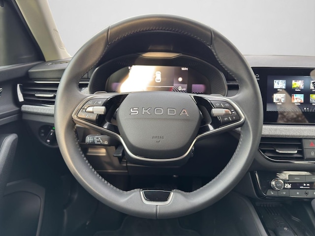 Skoda Kamiq 1.0 TSI Selection