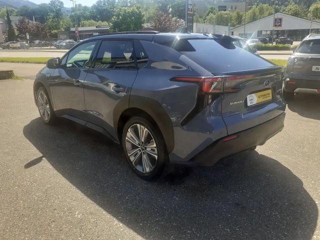 Subaru Solterra PlatinumPlus -Aktionspreis-