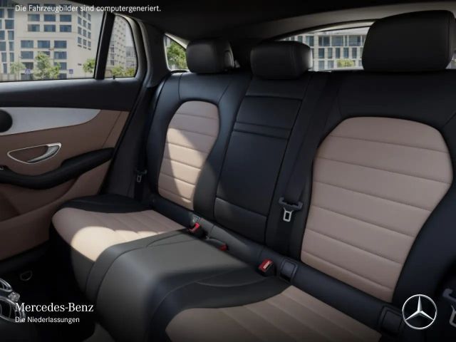 Mercedes-Benz EQC 400 4MATIC