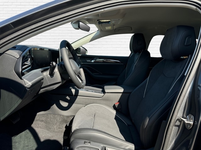 Volkswagen Passat 1.5 eTSI DSG