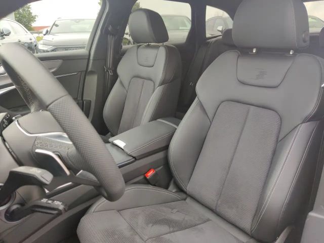 Audi S6 3.0 TDI Avant