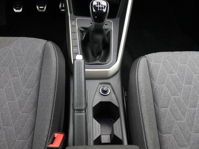 Volkswagen Taigo 1.0 TSI