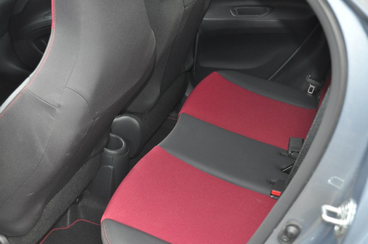 Toyota Aygo X 5-deurs