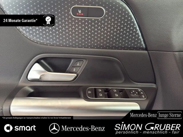 Mercedes-Benz B 180 Progressive Sedan