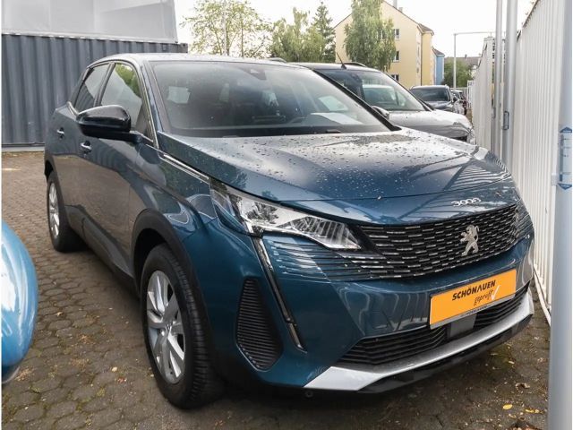 Peugeot 3008 Active Pack PureTech