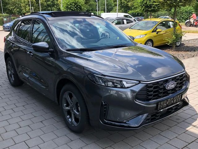 Ford Kuga EcoBoost ST Line